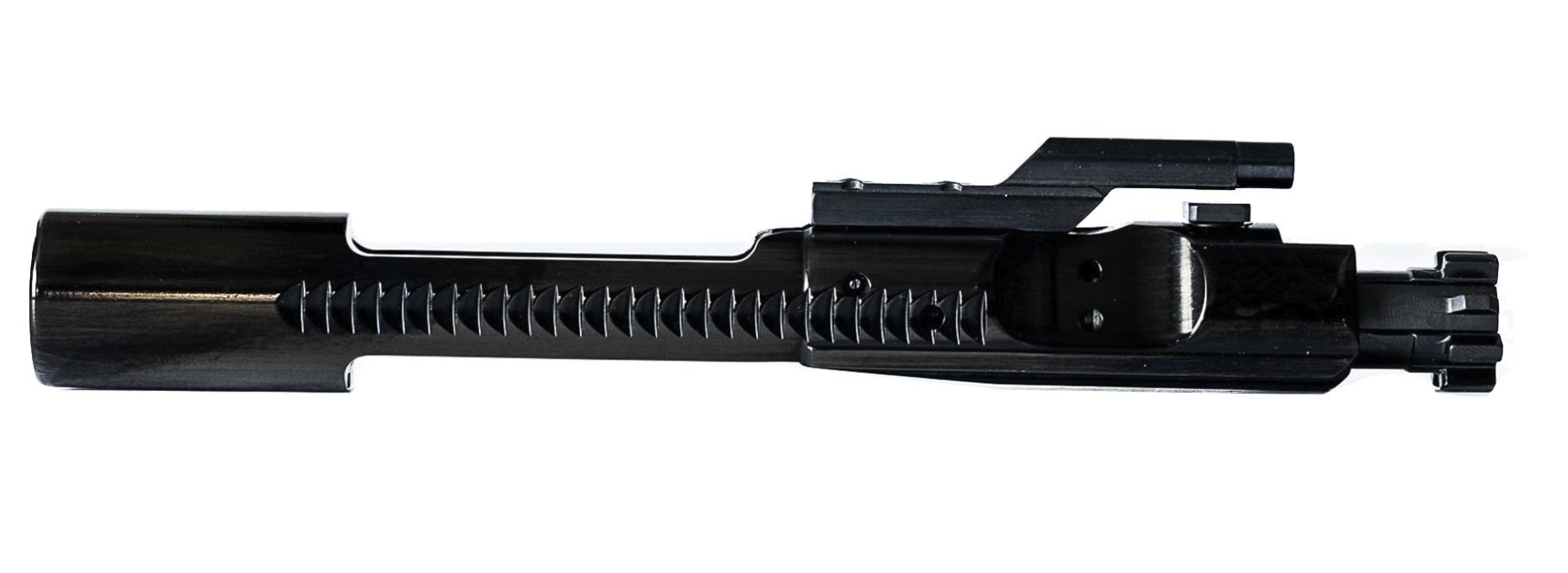 Toolcraft .223/5.56/300 BLK M16 C158 Profile Bolt Carrier Group - P51 (Polished DLC) 